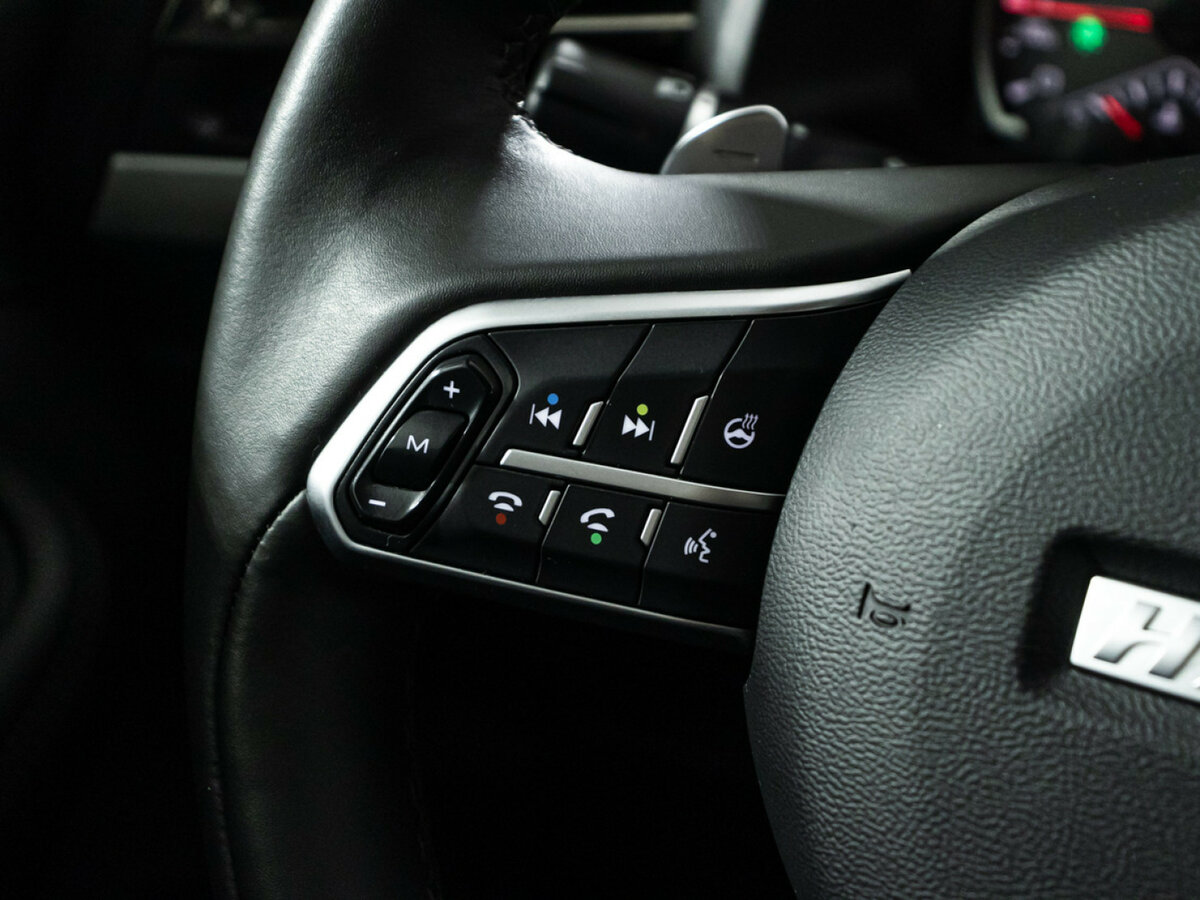 Haval F7x 2023
