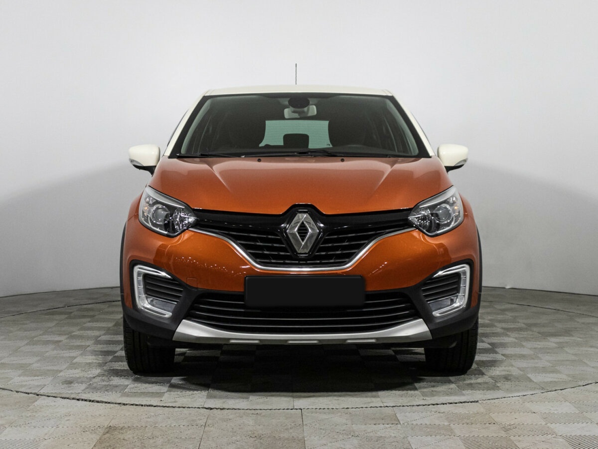 Renault Kaptur