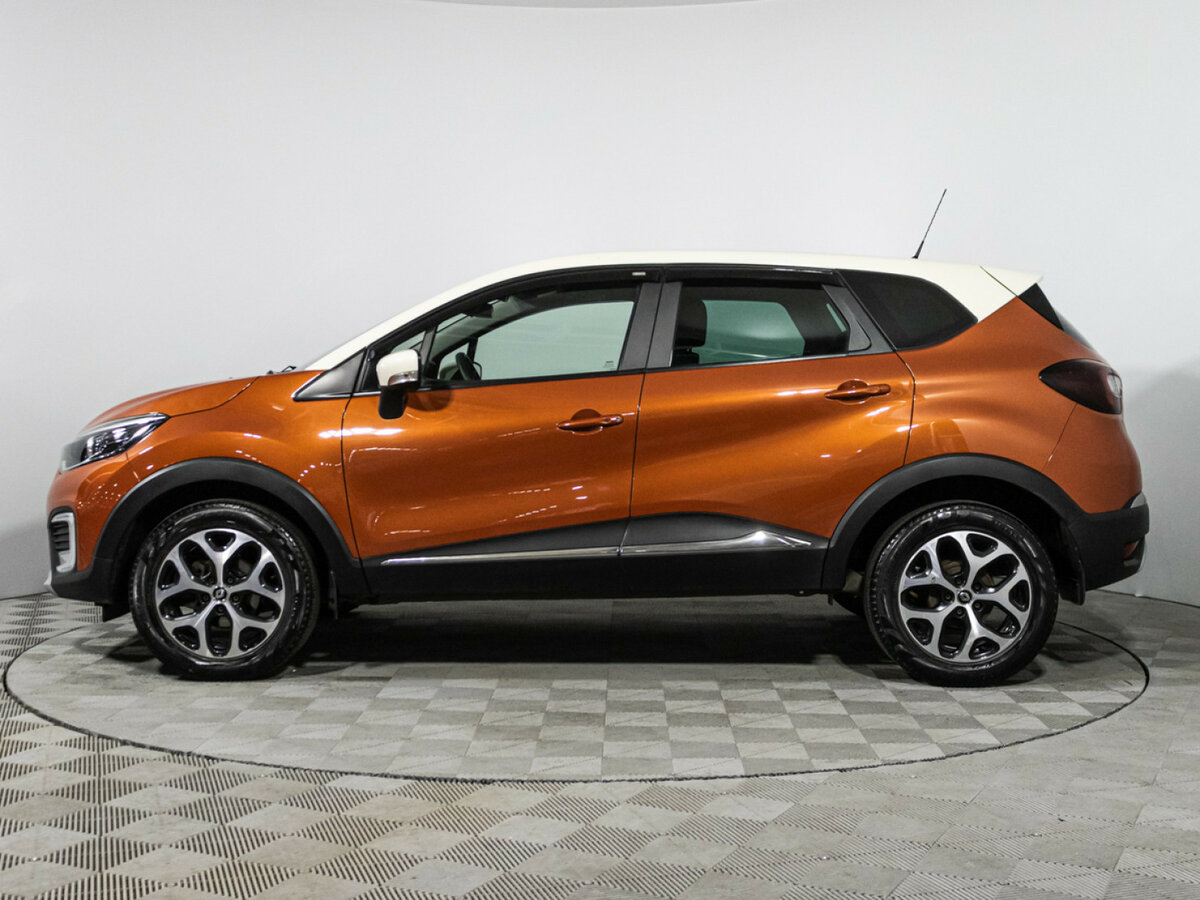 Renault Kaptur