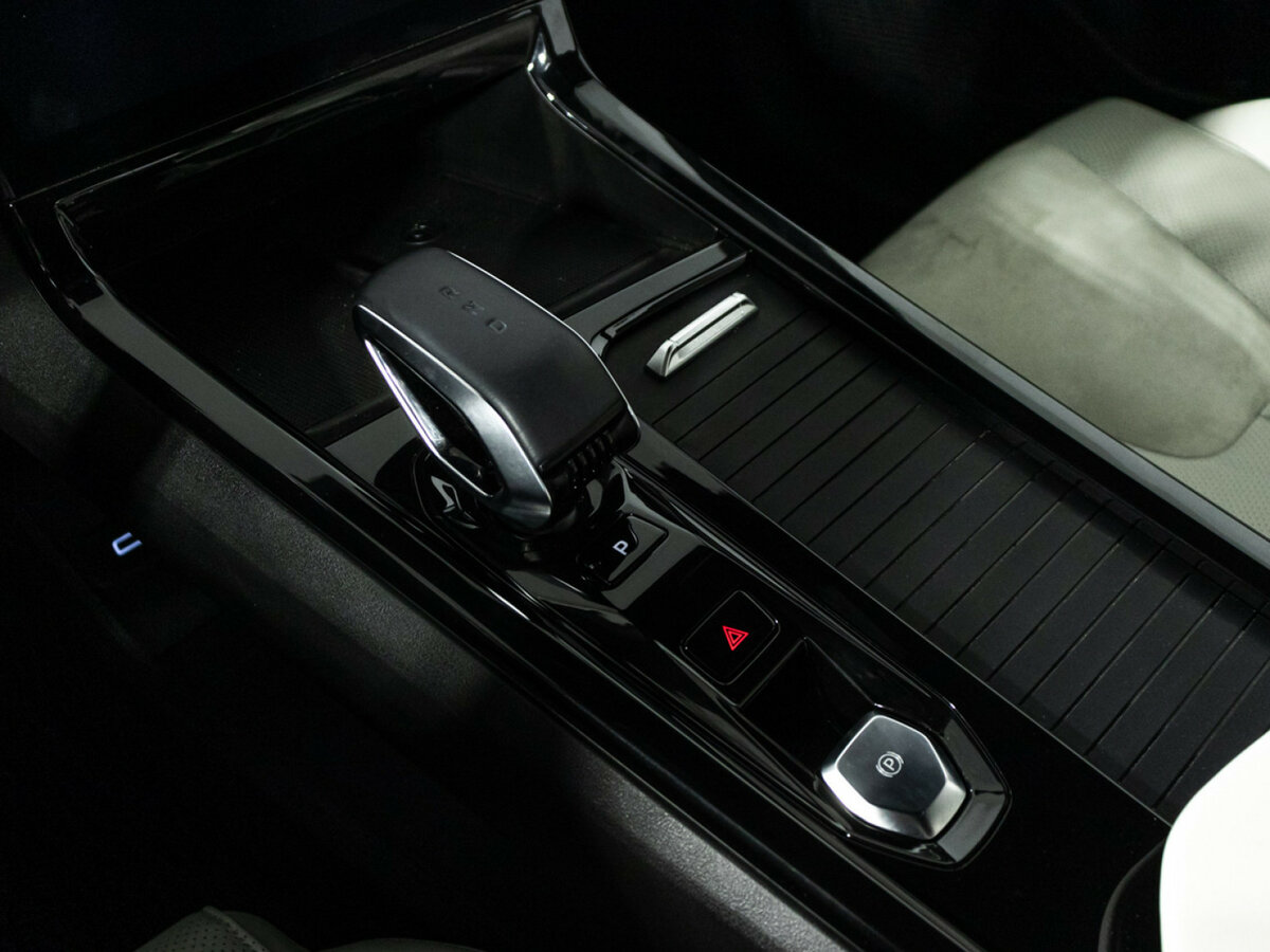 Geely Boyue Cool 2023