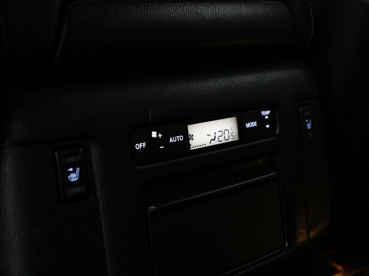Infiniti QX80 2017