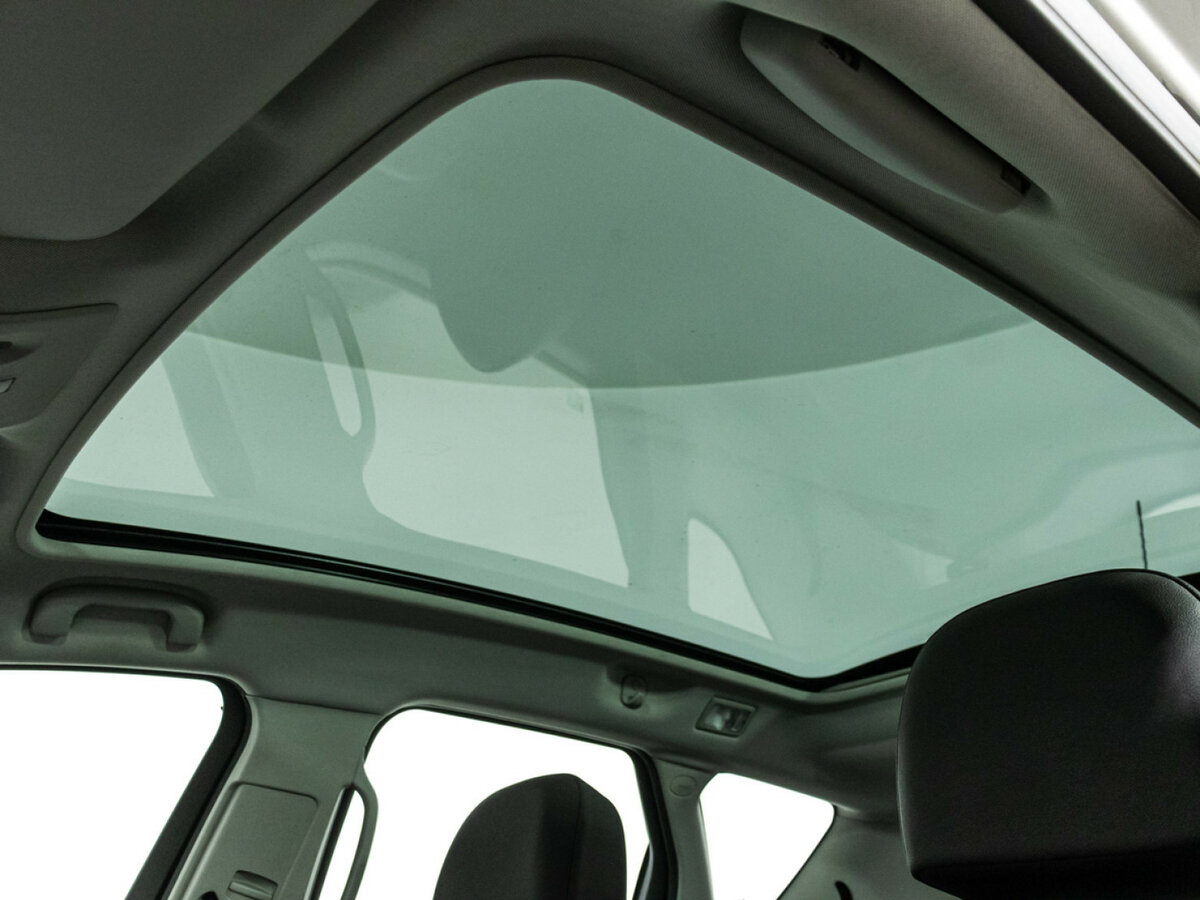 Opel Meriva 2012