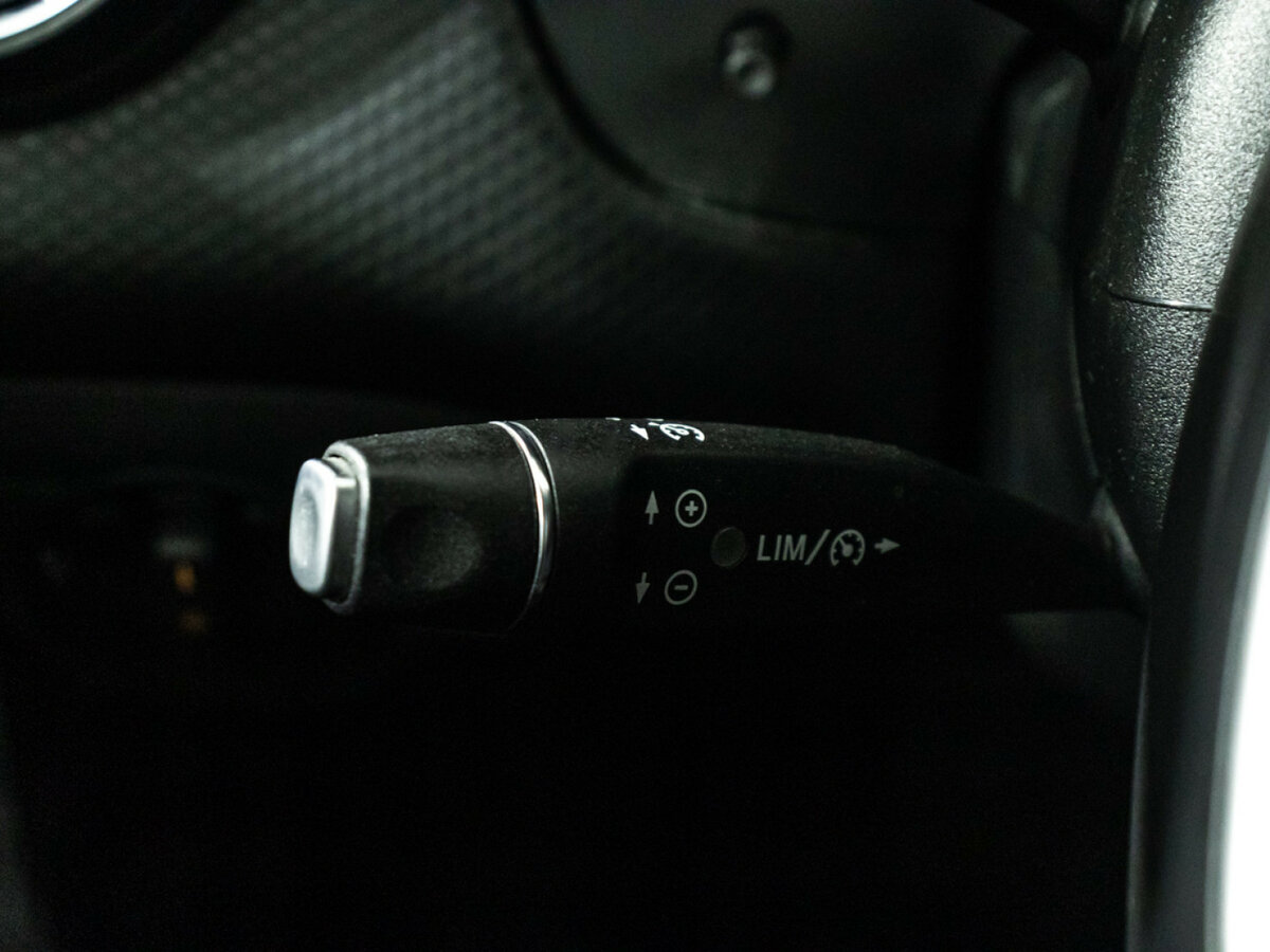 Mercedes-Benz A-Класс 2013