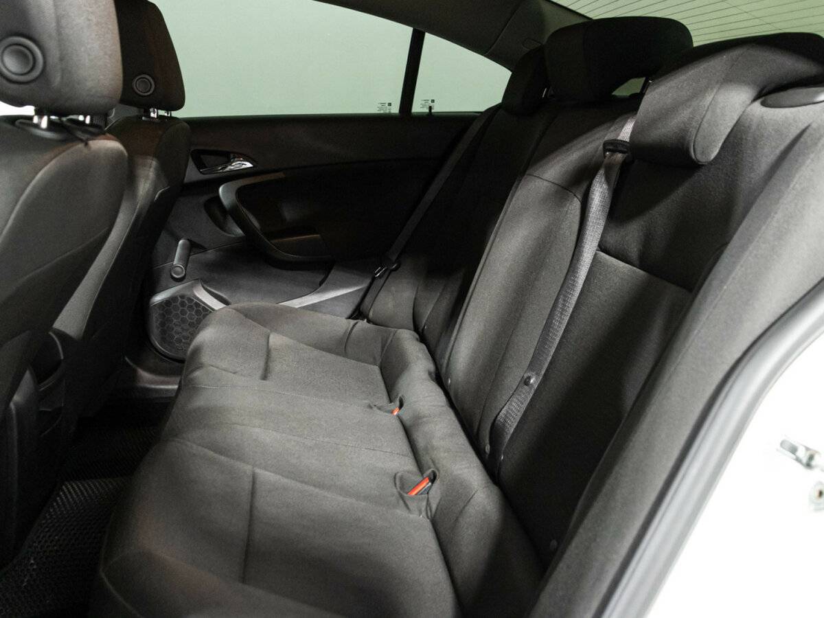Opel Insignia 2014