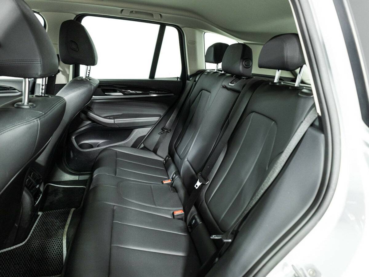 BMW X3 2020