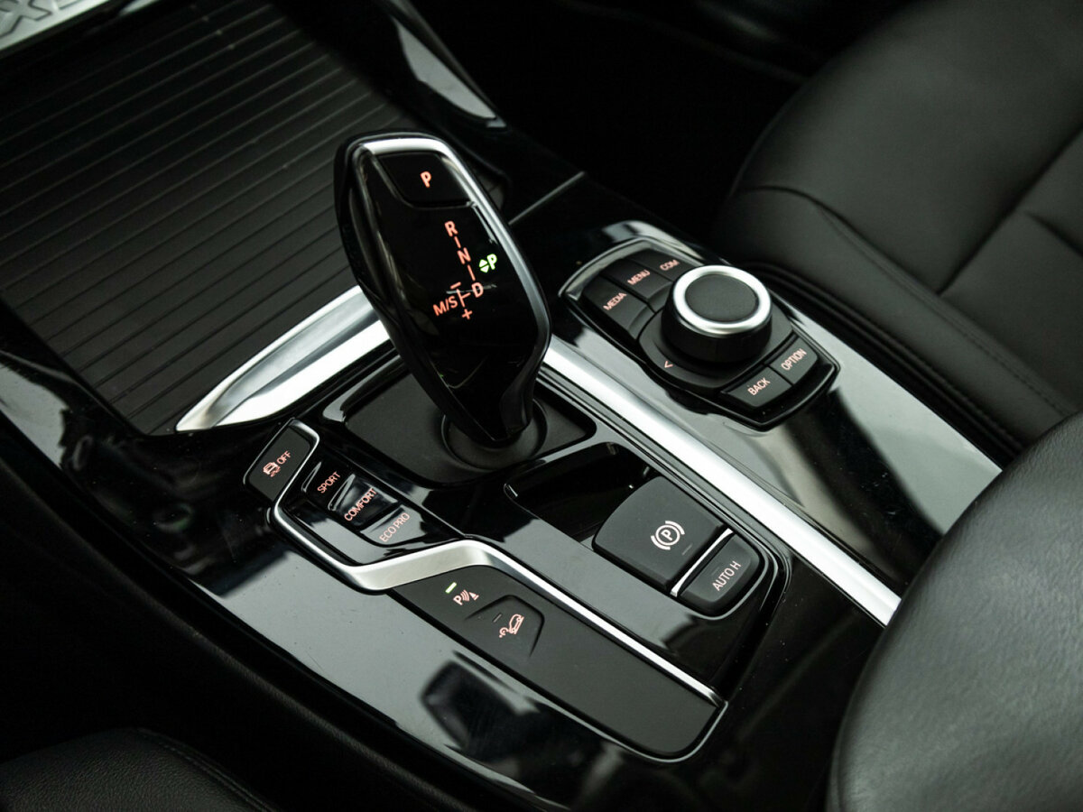 BMW X3 2020