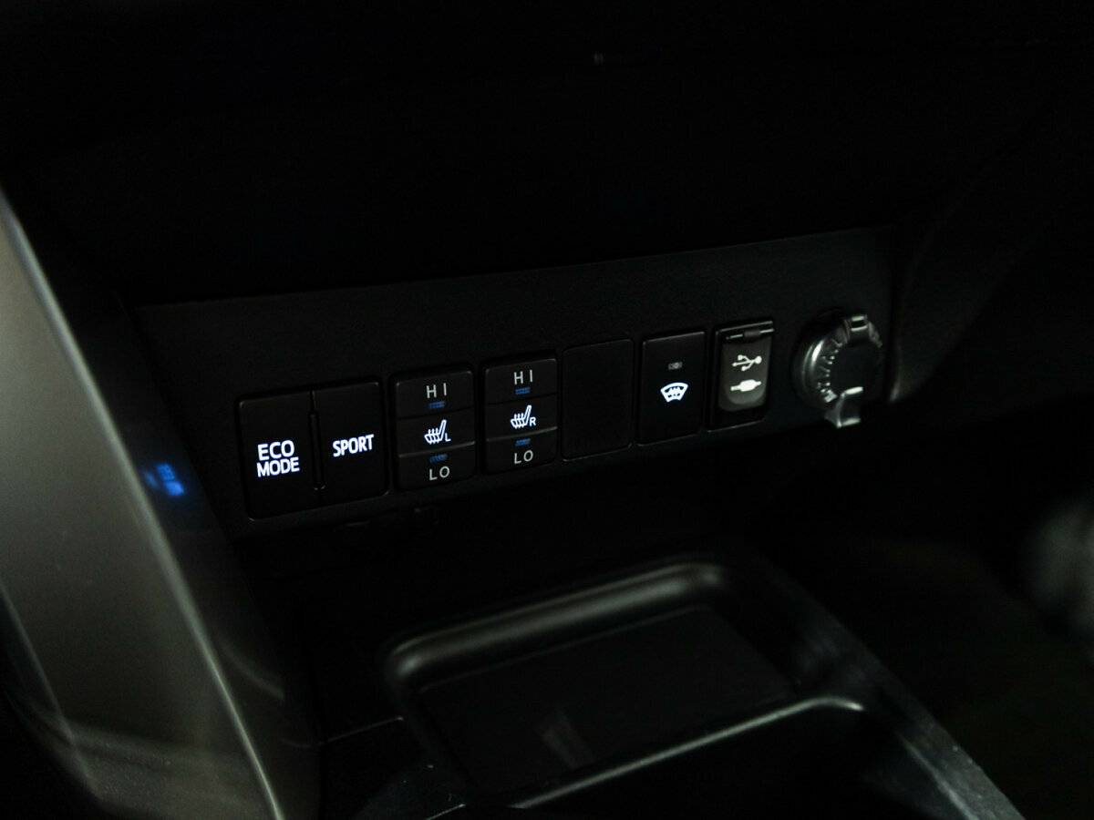 Toyota RAV4 2016