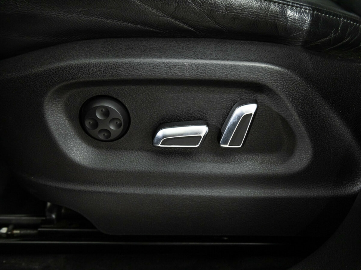 Audi Q5 2012