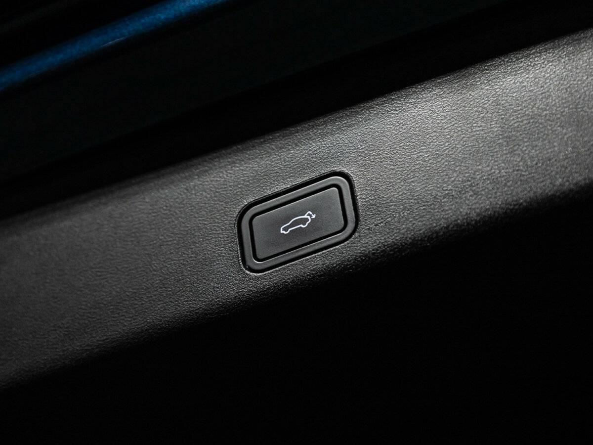 Geely Monjaro 2023