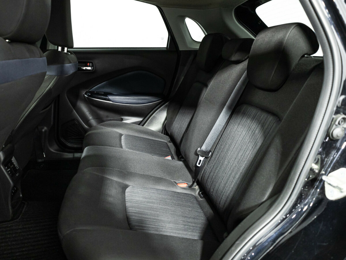 Suzuki Baleno 2022
