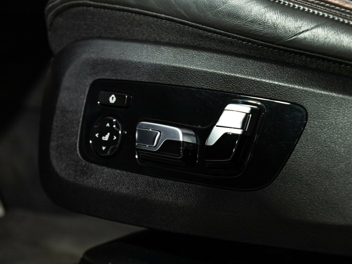 BMW X6 2020