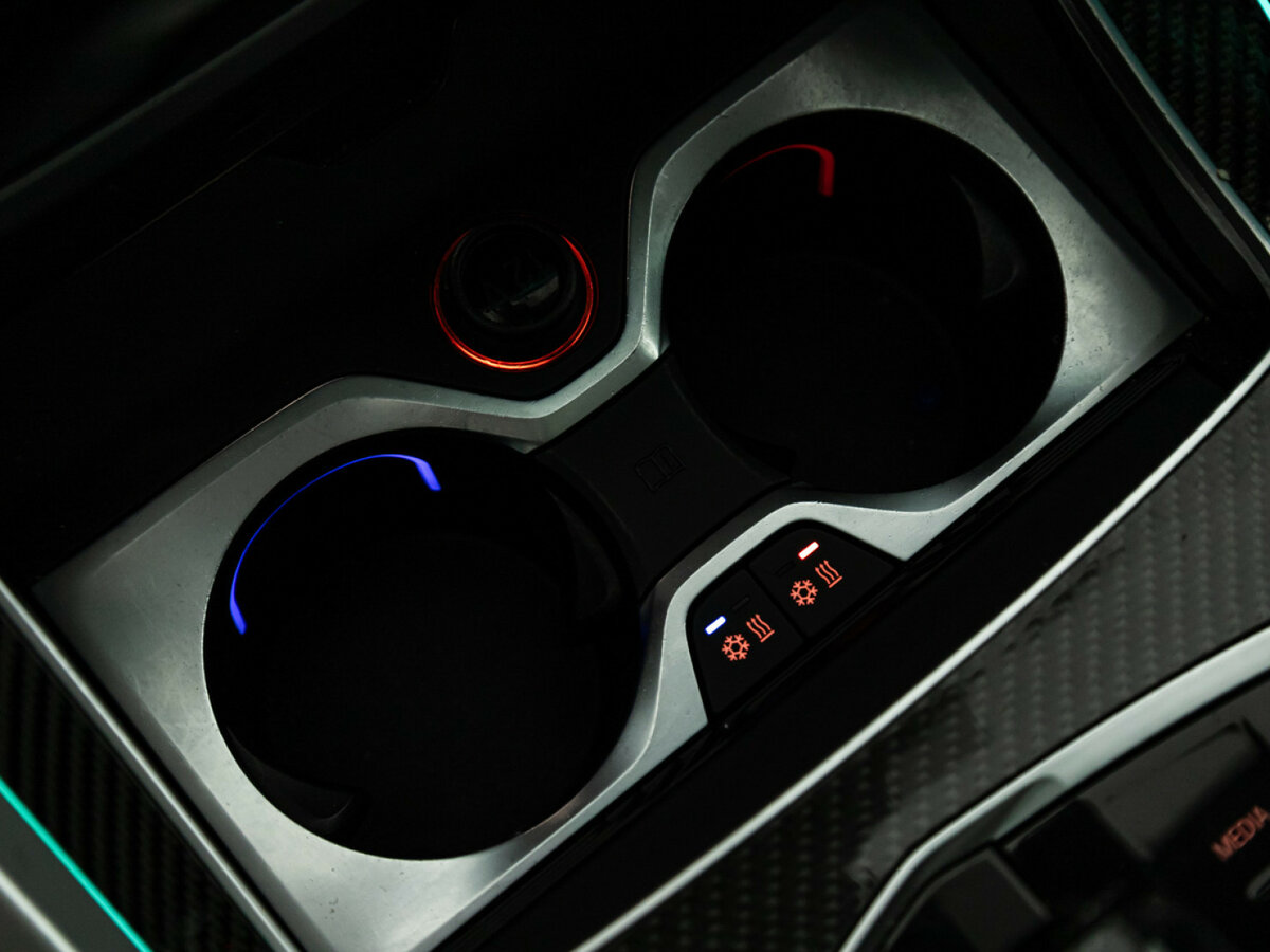 BMW X6 2020