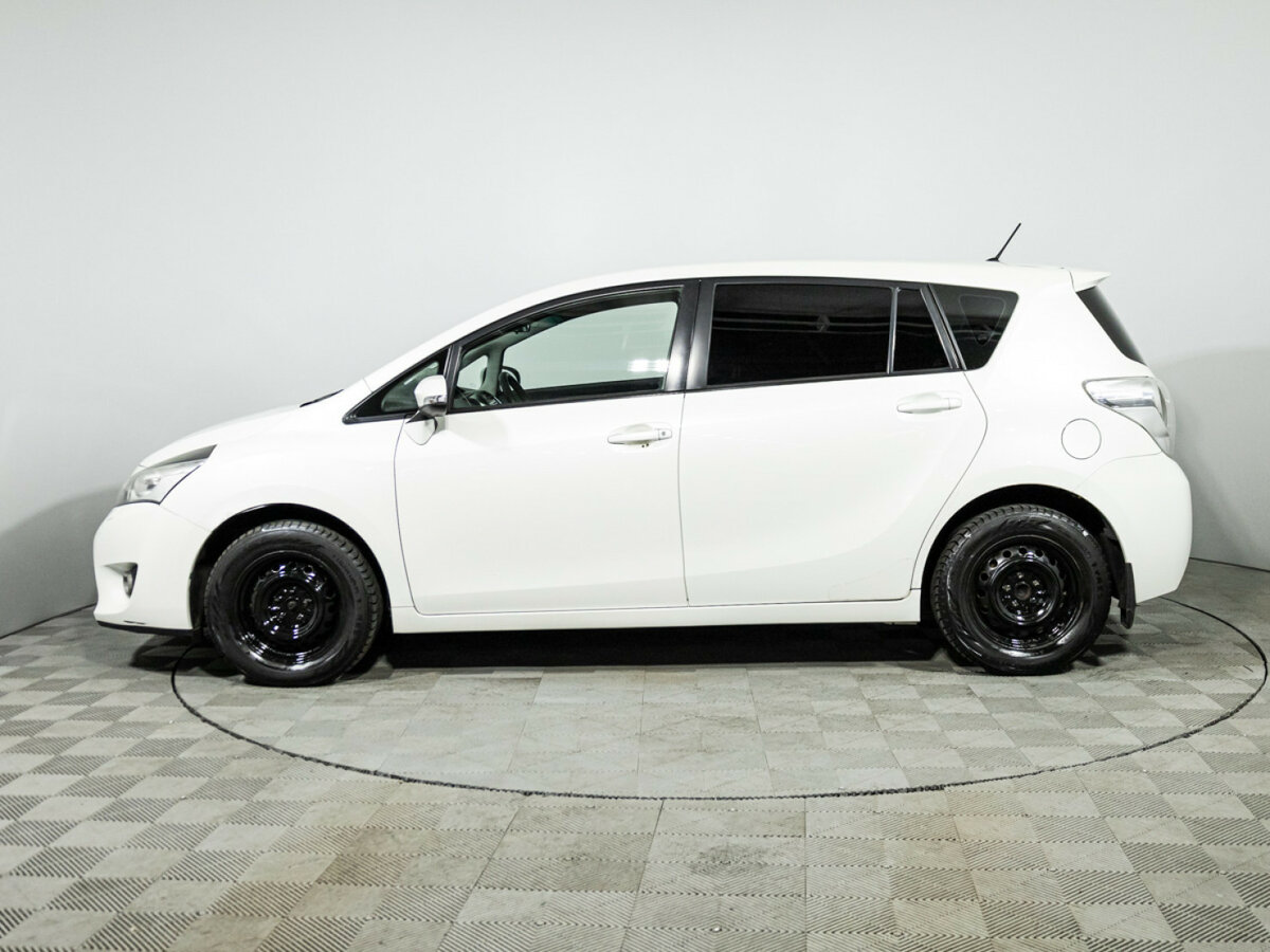 Toyota Verso