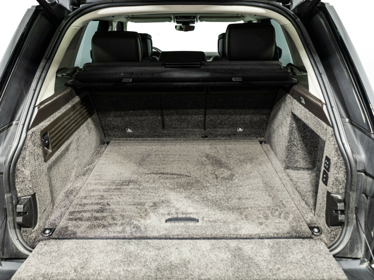 Land Rover Range Rover 2021