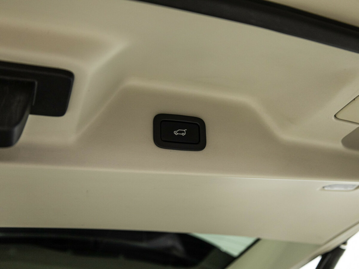 Land Rover Range Rover 2021