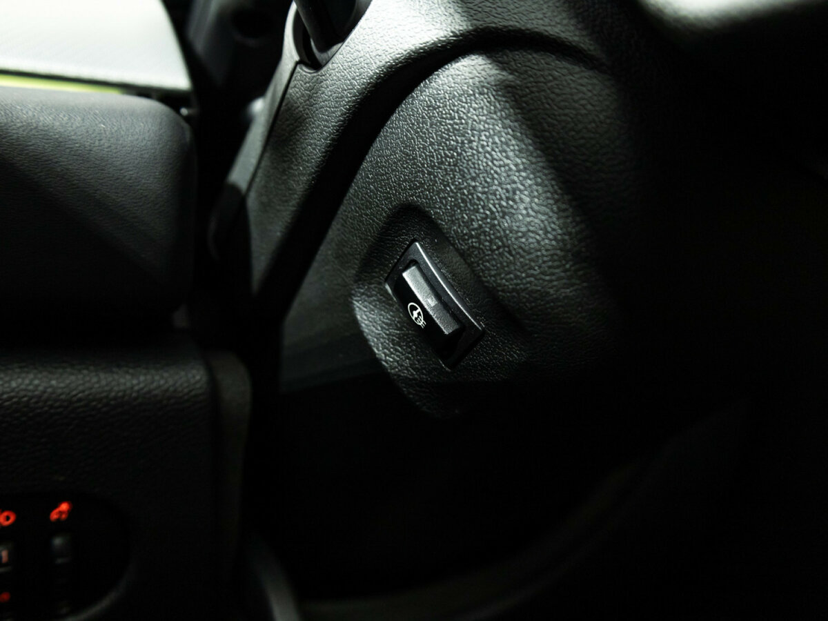 Mini Hatch 2021