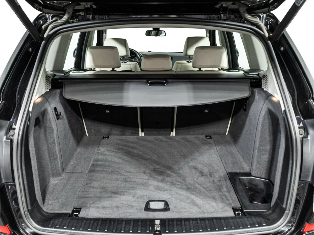 BMW X3 2014