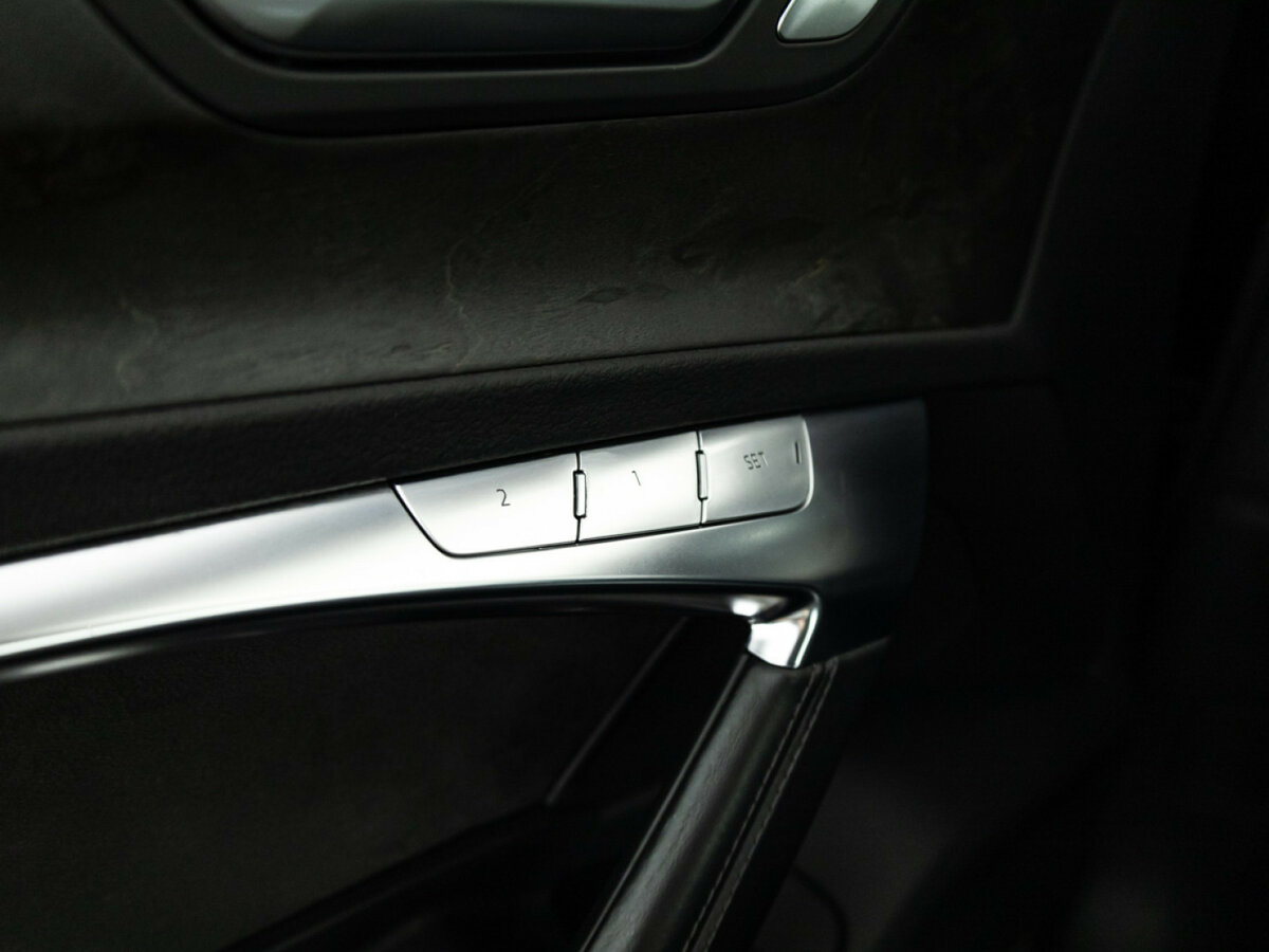 Audi A6 2018