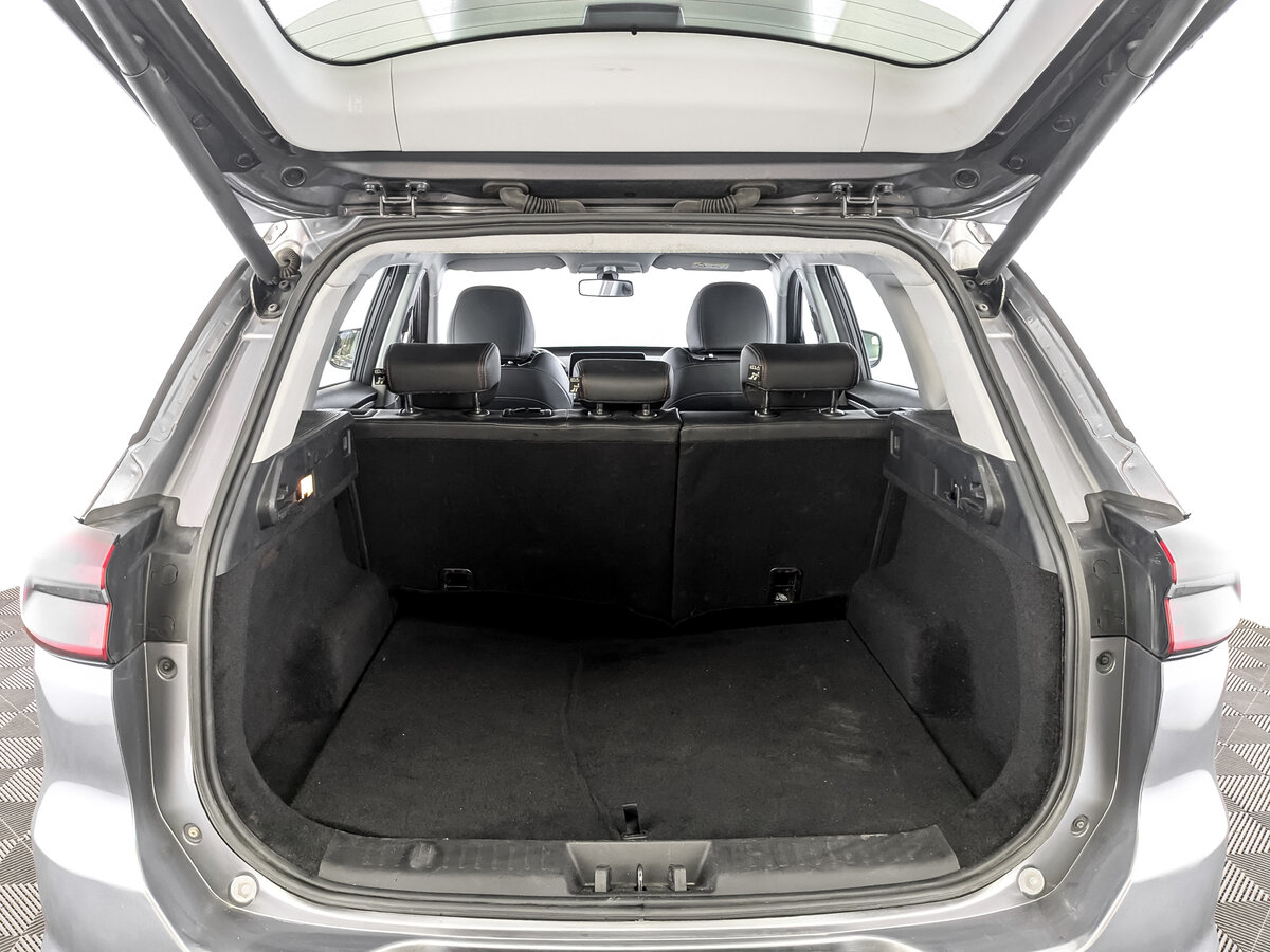Chery Tiggo 7 Pro 2022