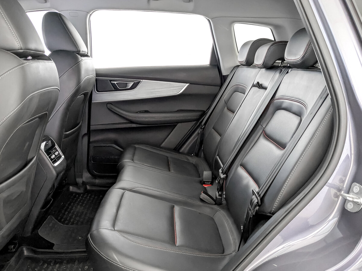 Chery Tiggo 7 Pro 2022