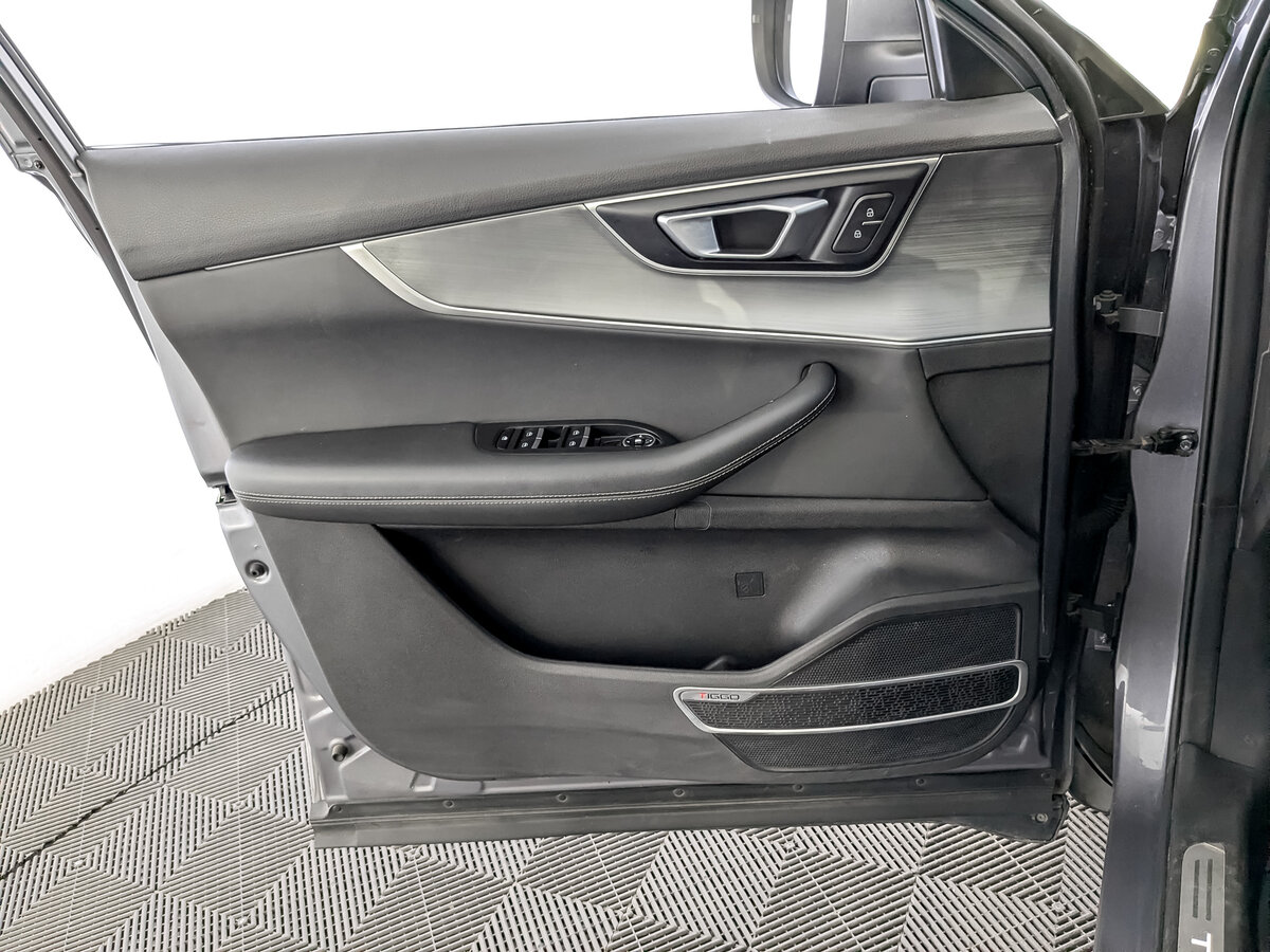Chery Tiggo 7 Pro 2022
