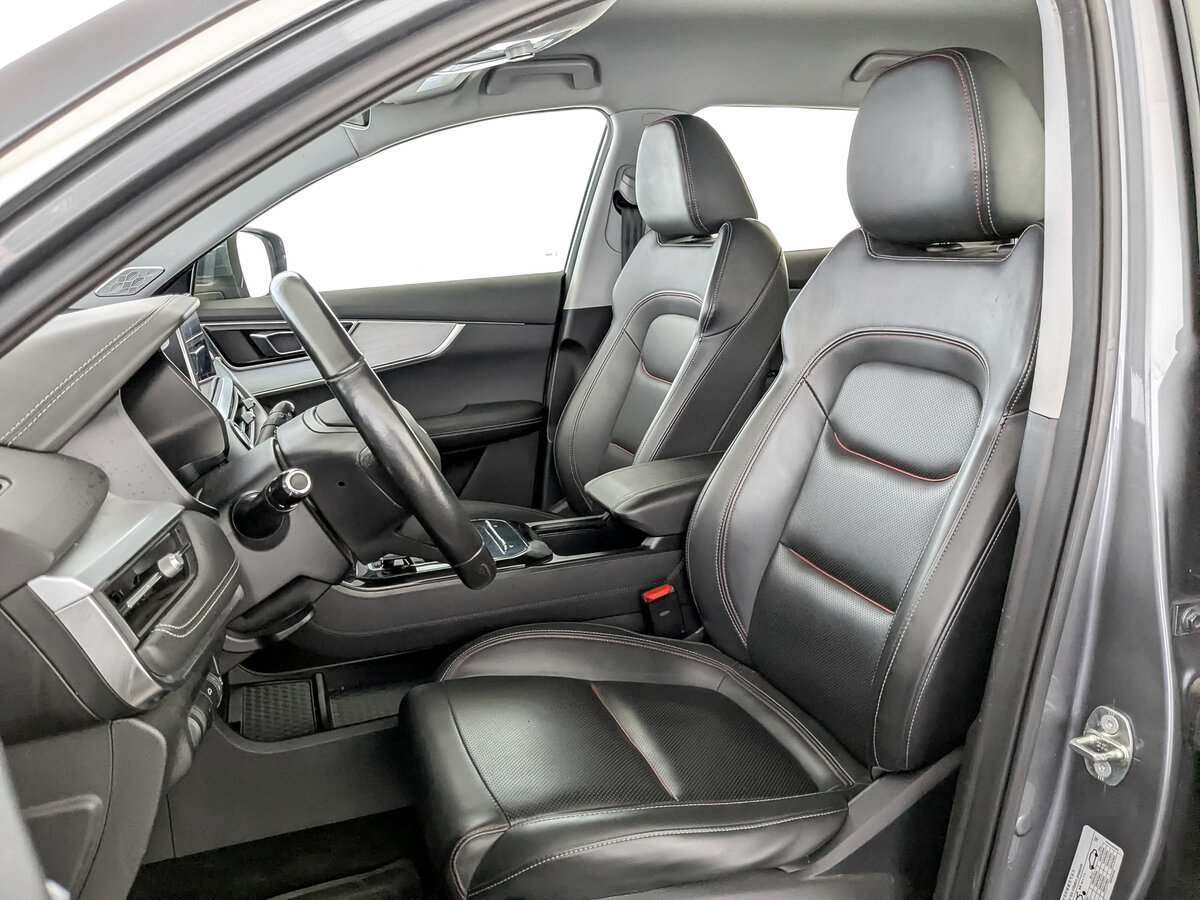 Chery Tiggo 7 Pro 2022