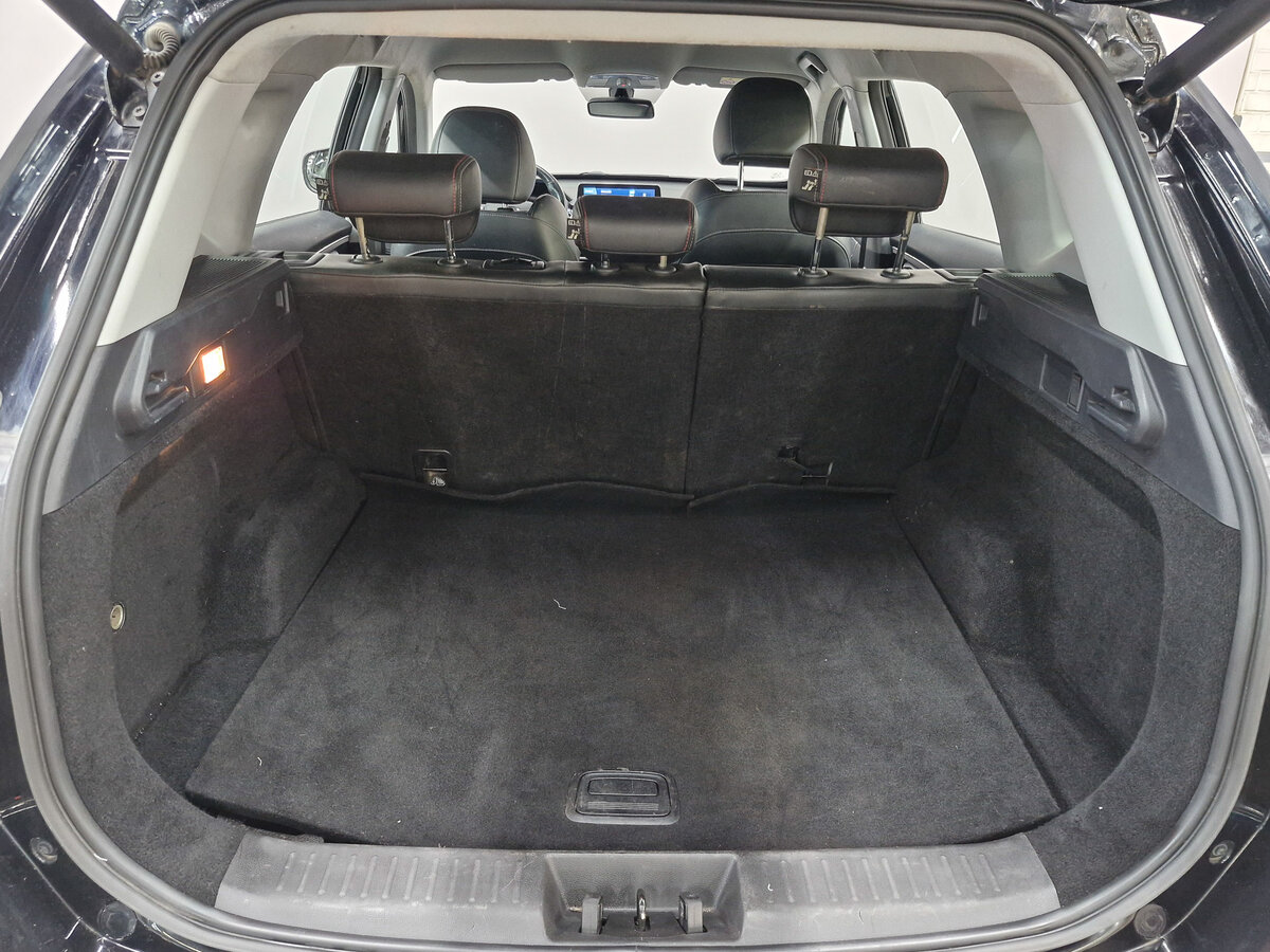 Chery Tiggo 7 Pro 2022