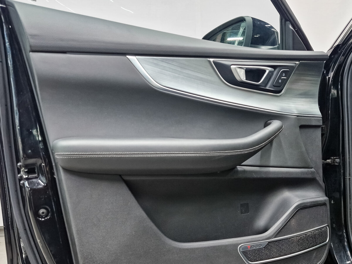 Chery Tiggo 7 Pro 2022