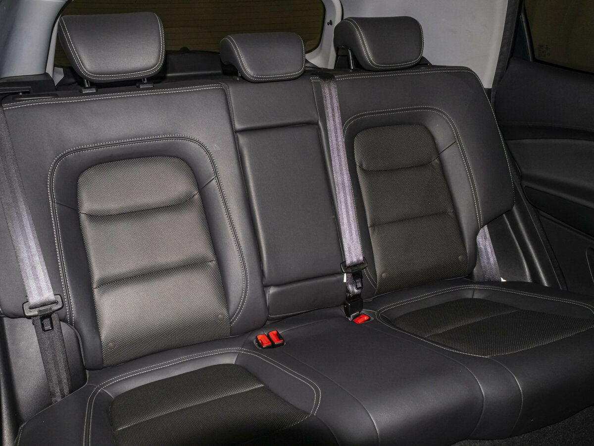 Chery Tiggo 4 2021