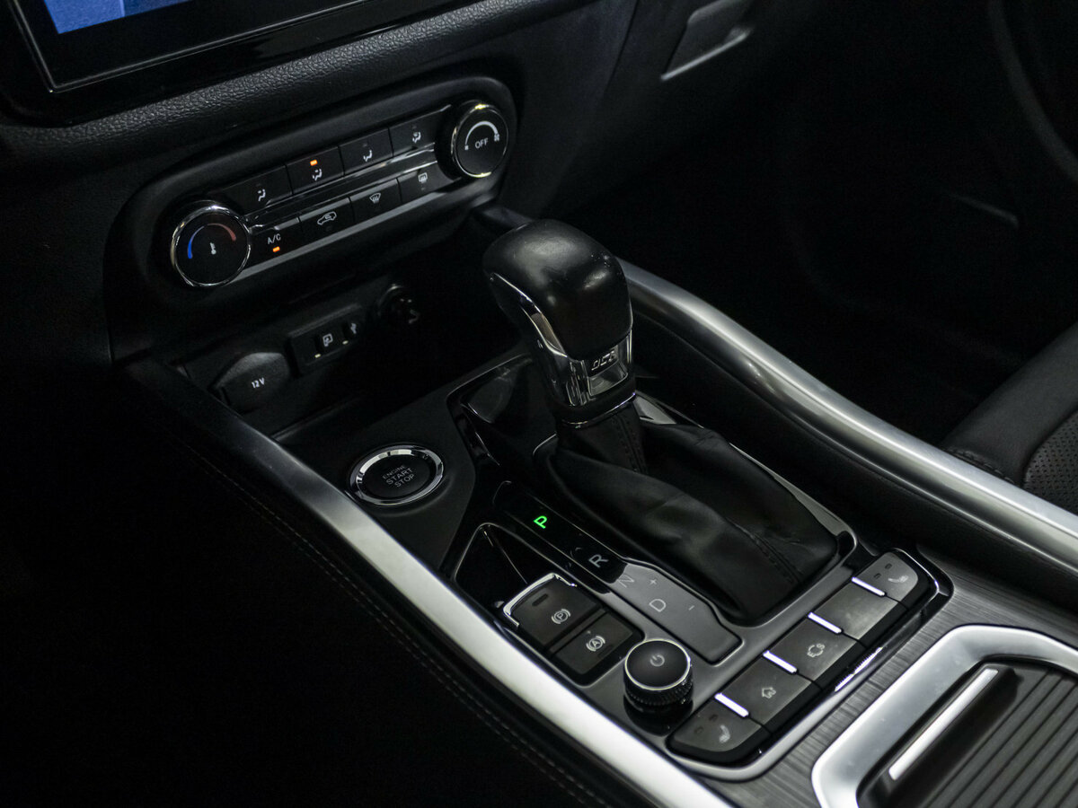 Chery Tiggo 4 2021