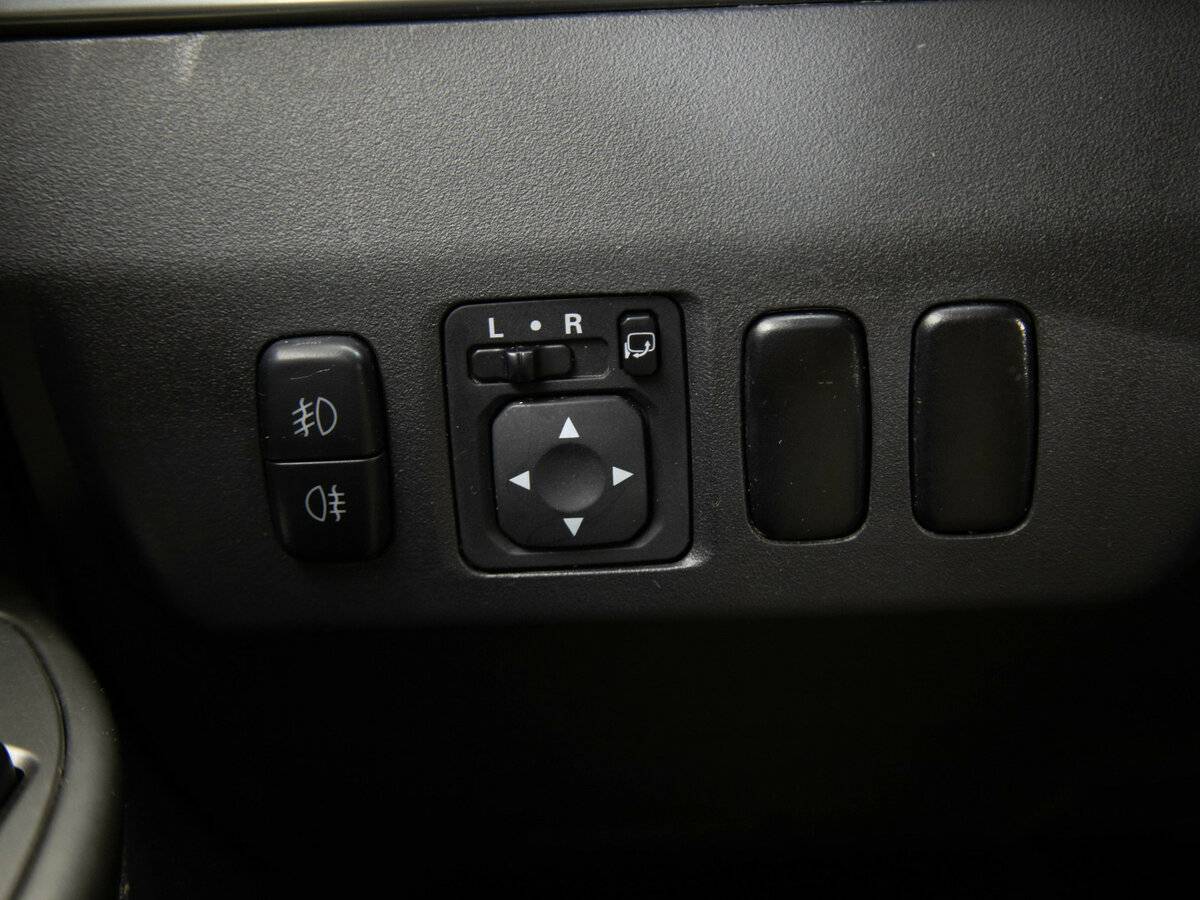 Mitsubishi Pajero 2013