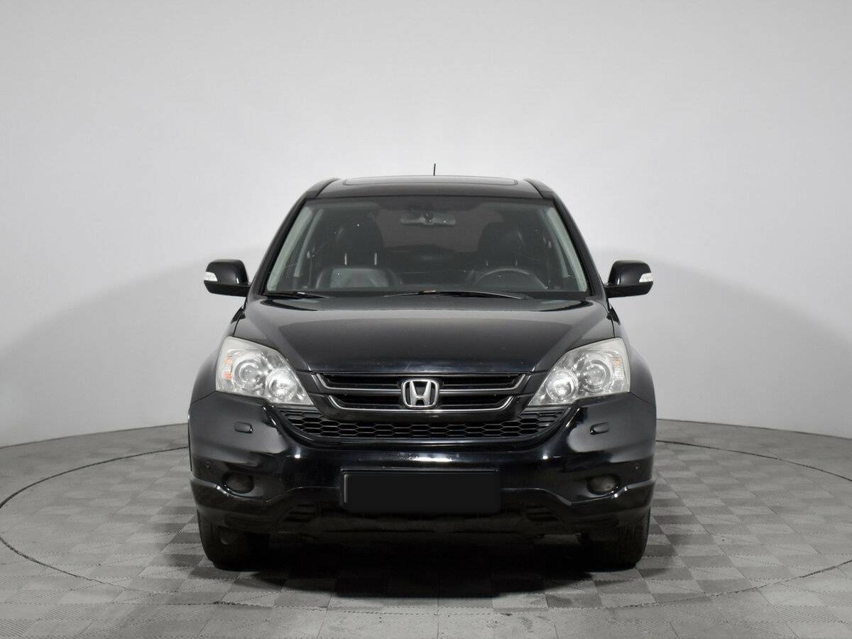 Honda CR-V 2011