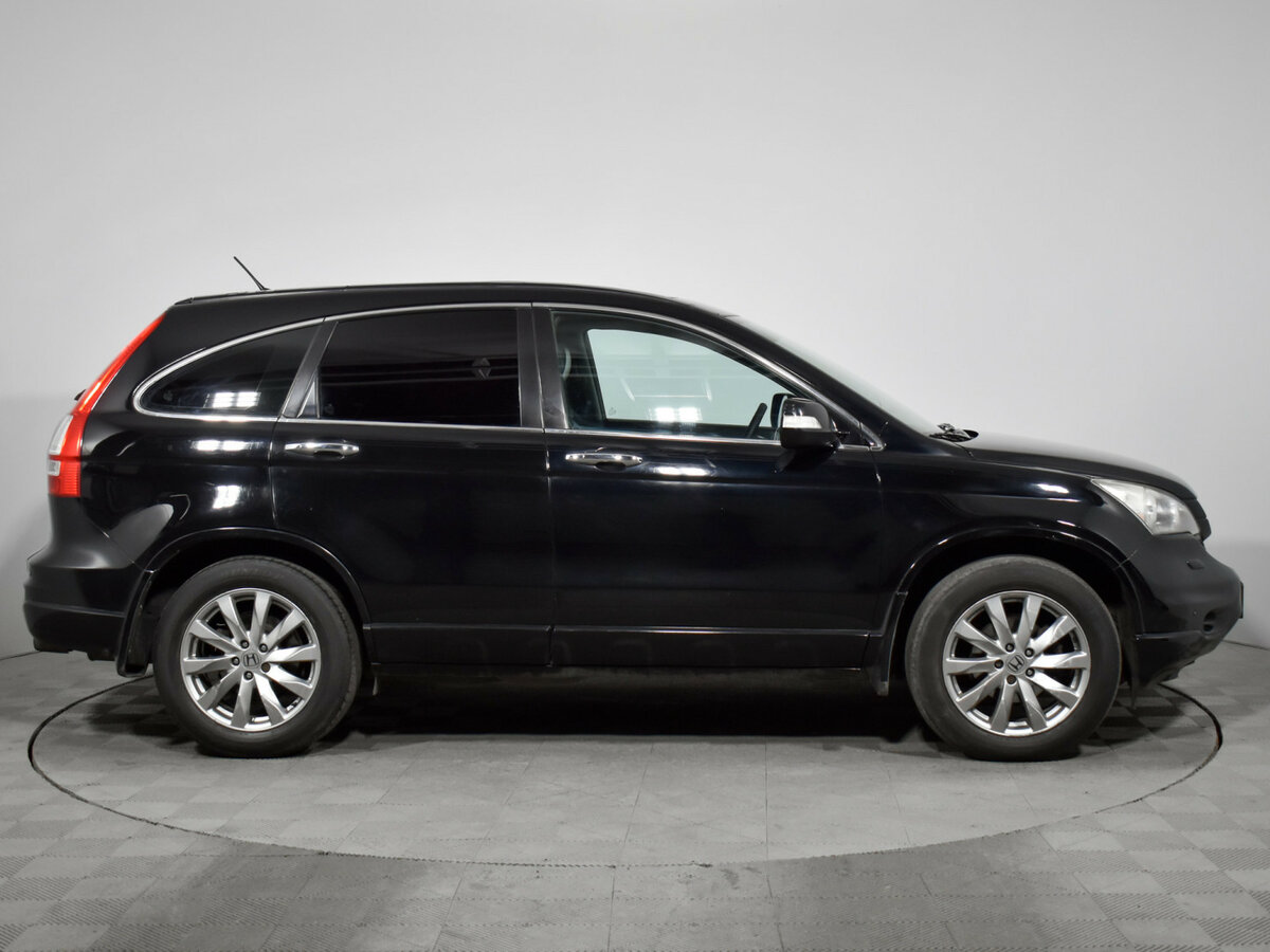 Honda CR-V 2011