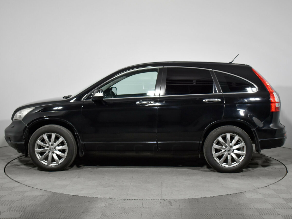 Honda CR-V 2011