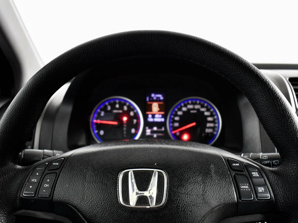 Honda CR-V 2011