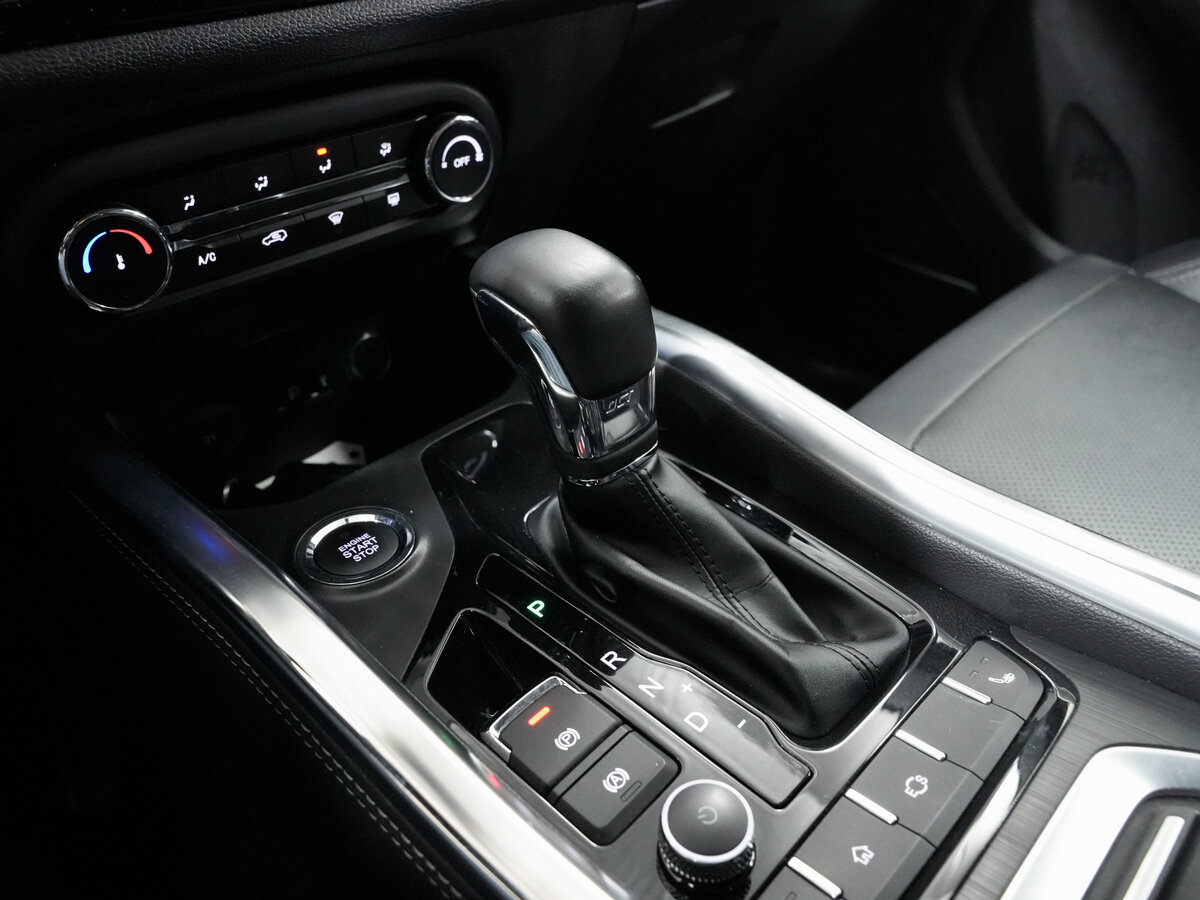 Chery Tiggo 4 2022