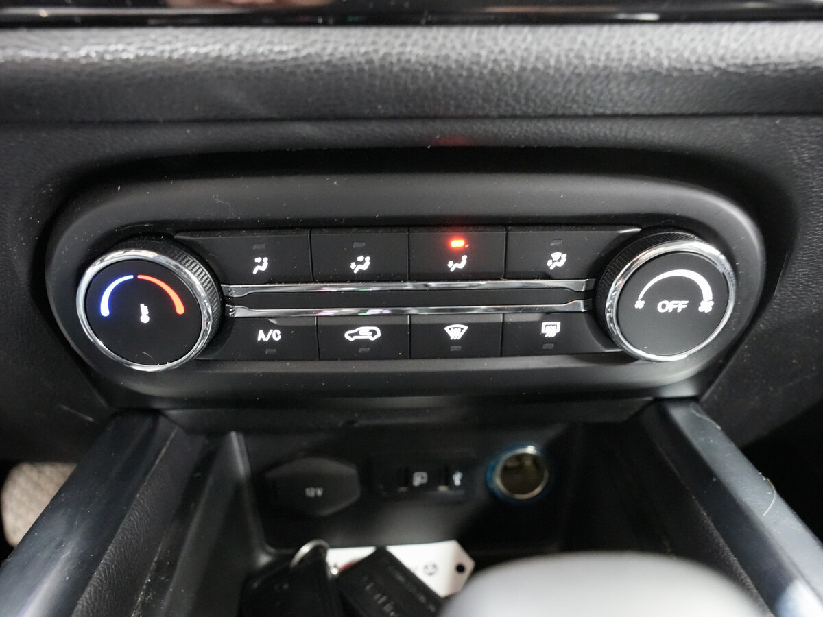 Chery Tiggo 4 2022