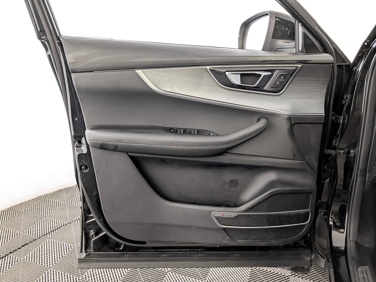 Chery Tiggo 7 Pro 2022