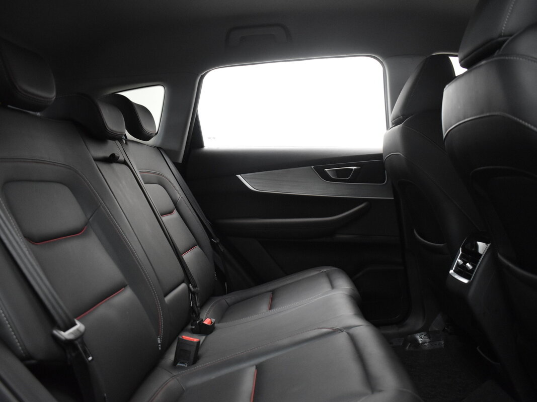 Chery Tiggo 7 Pro 2022