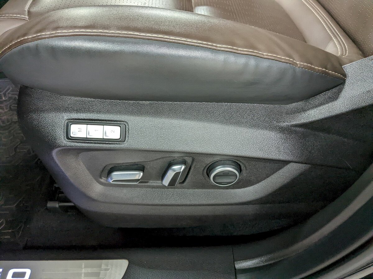 Chery Tiggo 8 Pro 2022