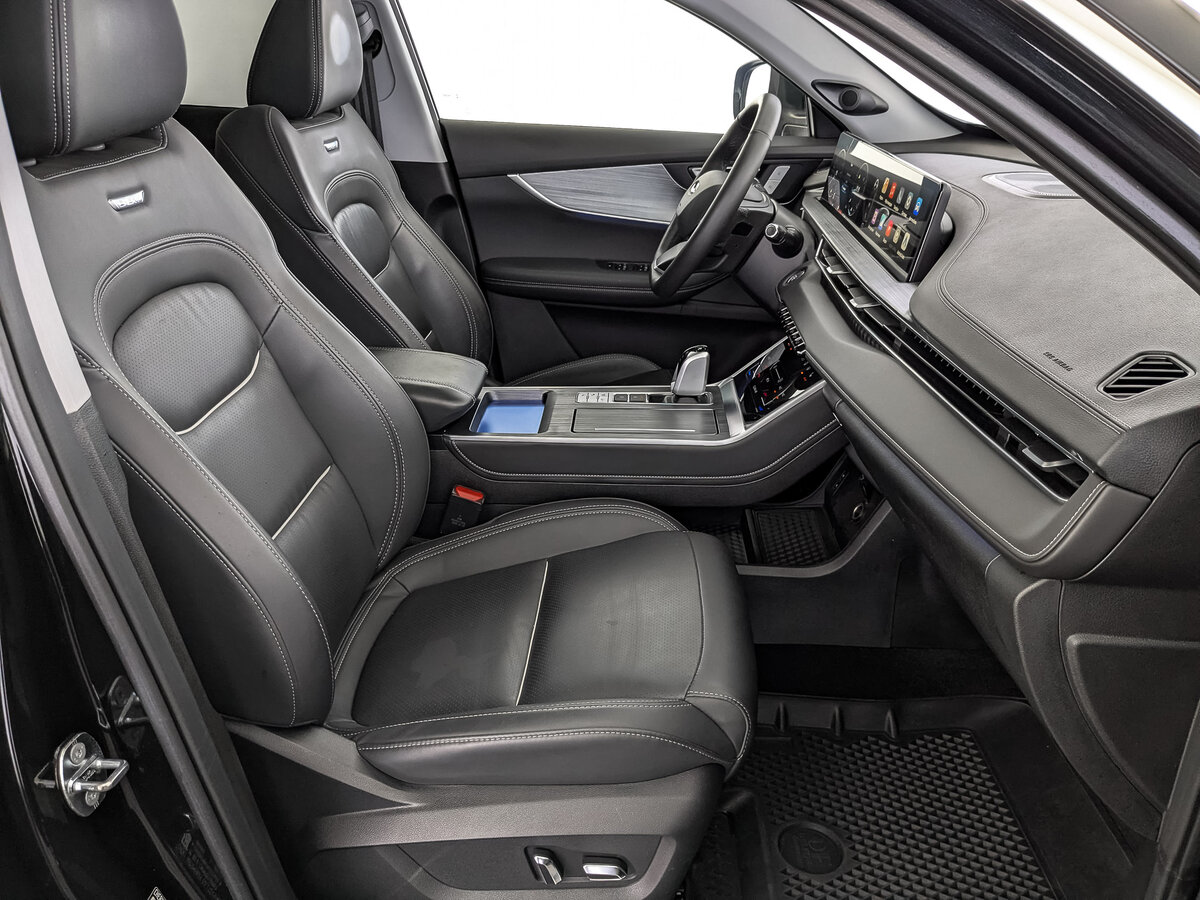 Chery Tiggo 7 Pro 2023