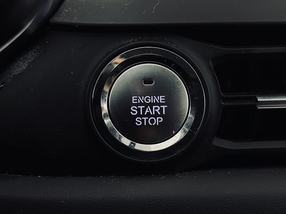 Chery Tiggo 8 2020