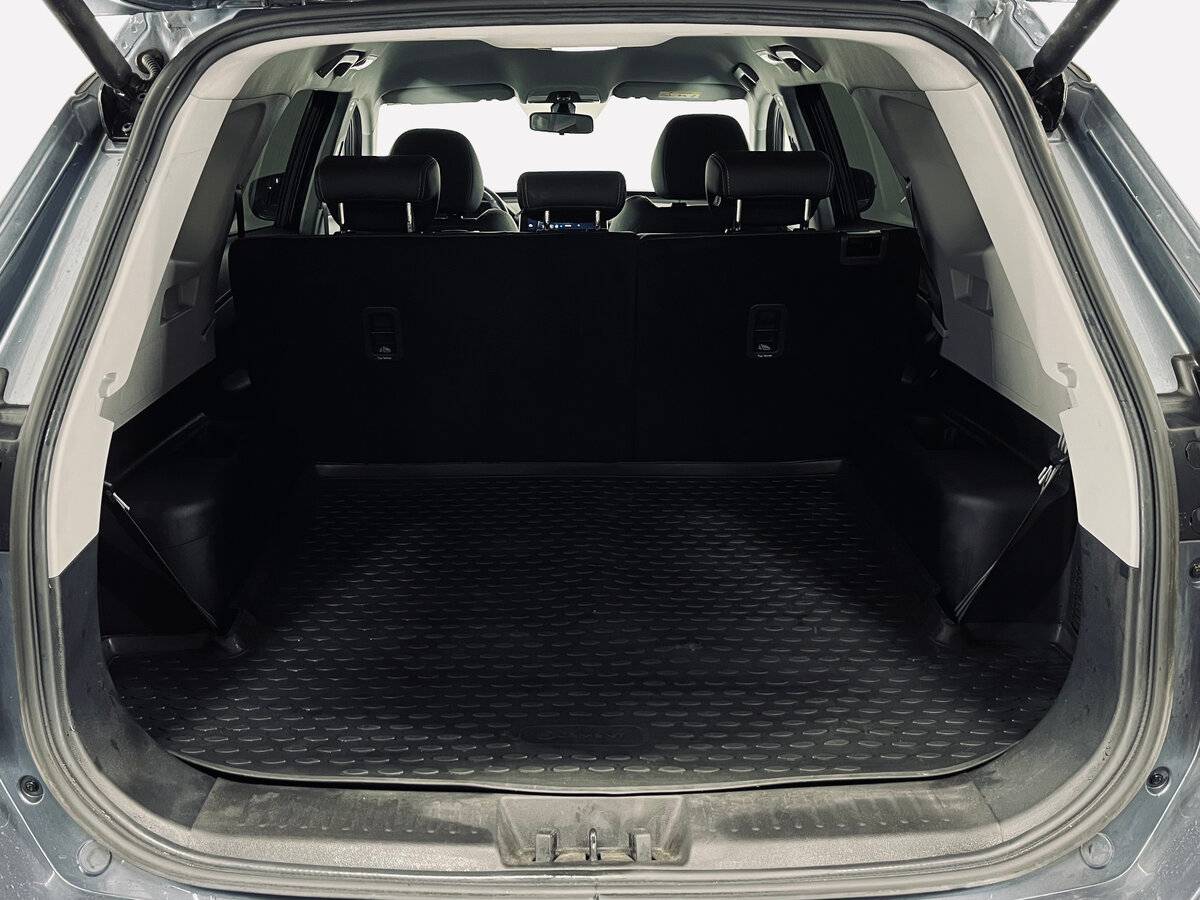 Chery Tiggo 8 2020