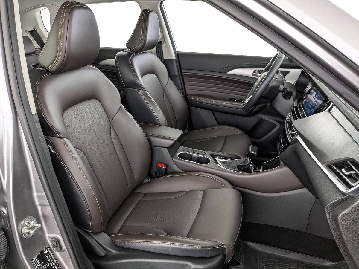 Changan CS35 Plus 2019