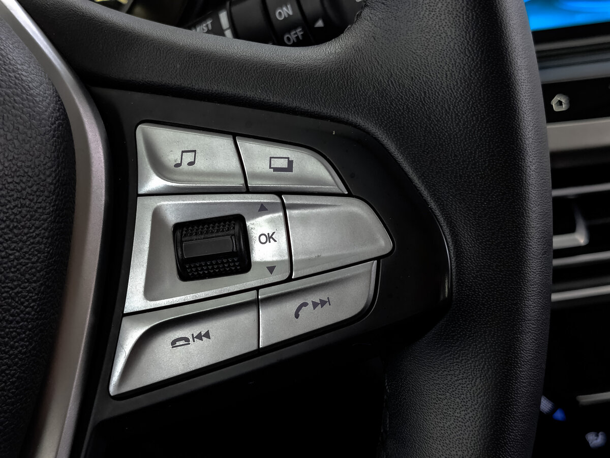 Changan CS35 Plus 2019