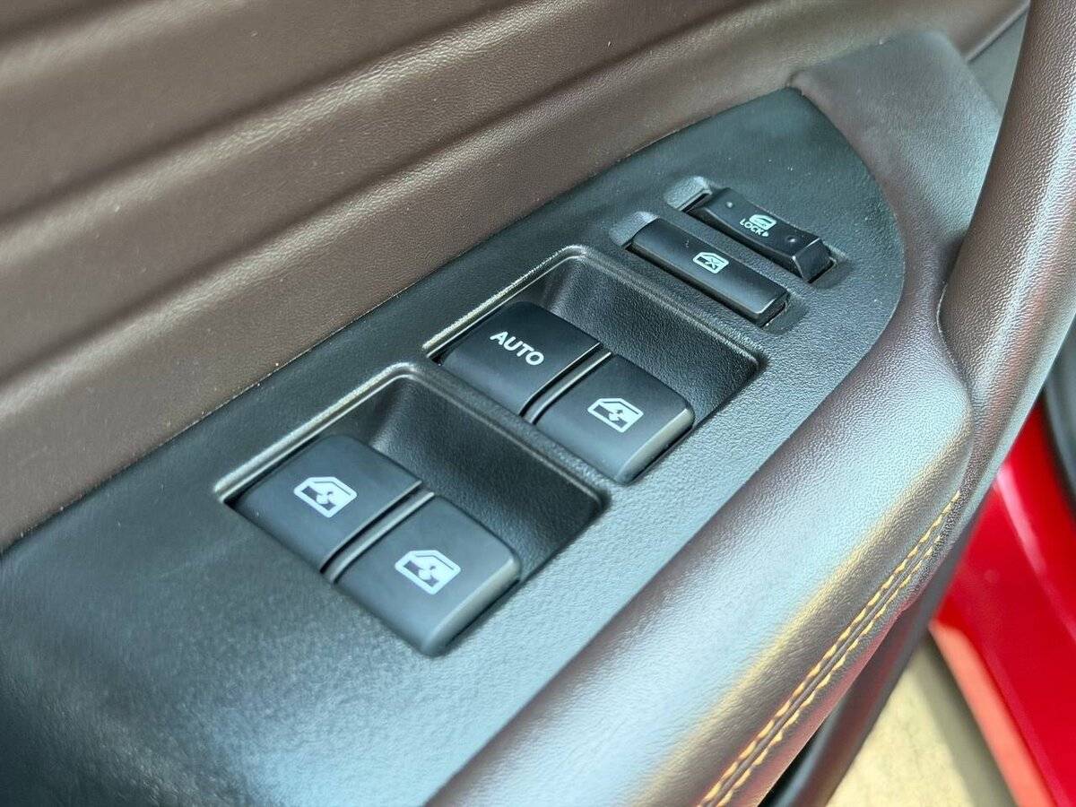 Changan CS35 2021