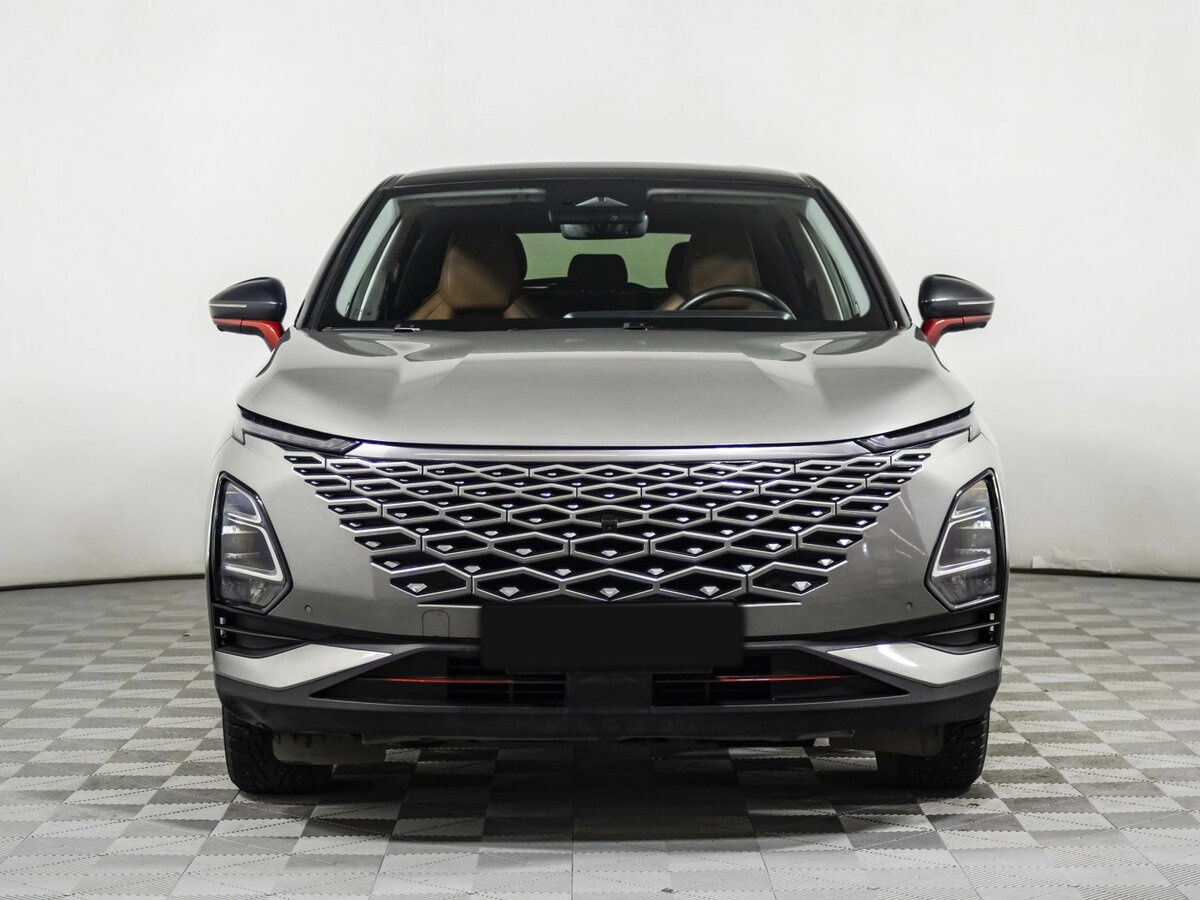 OMODA C5