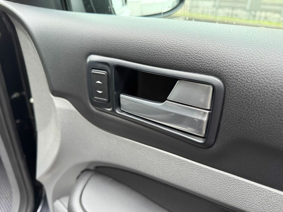 Ford Focus 2009