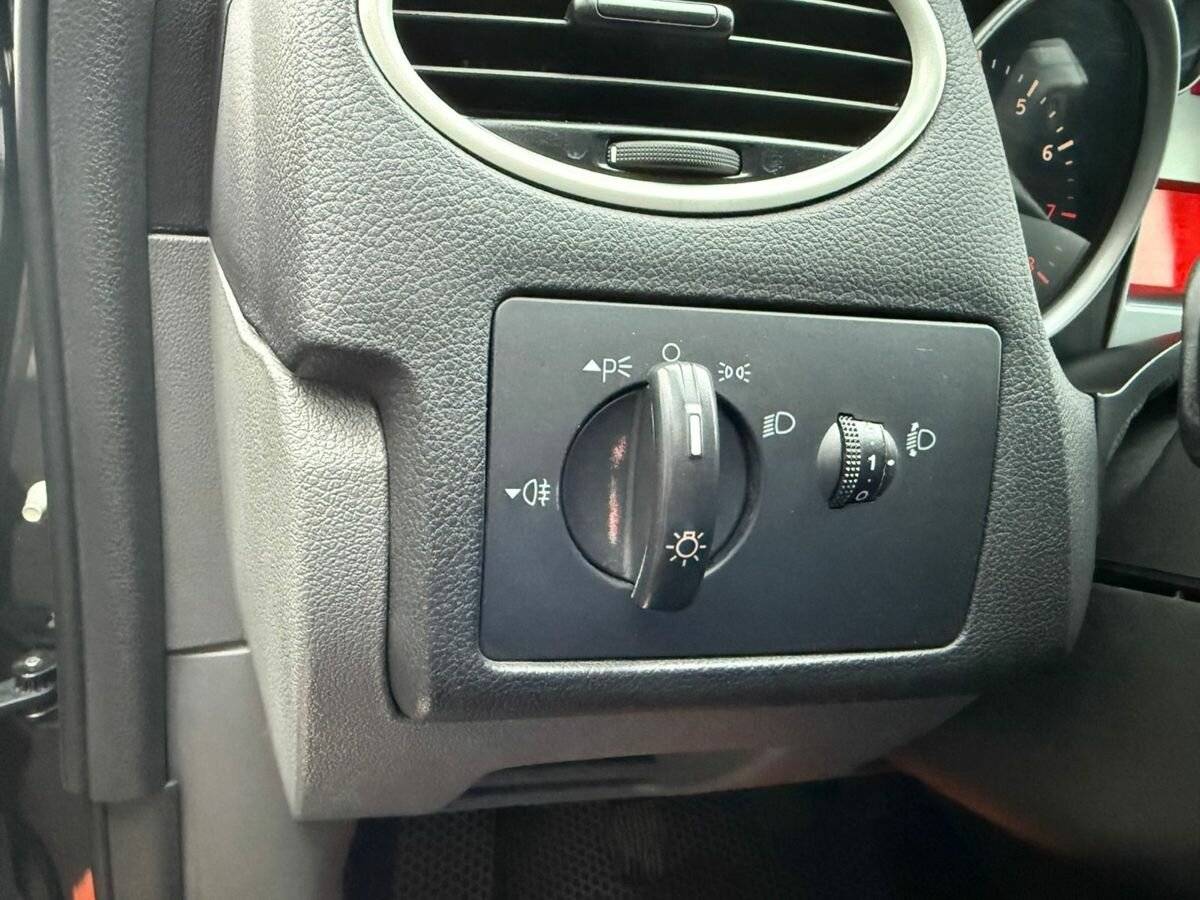 Ford Focus 2009