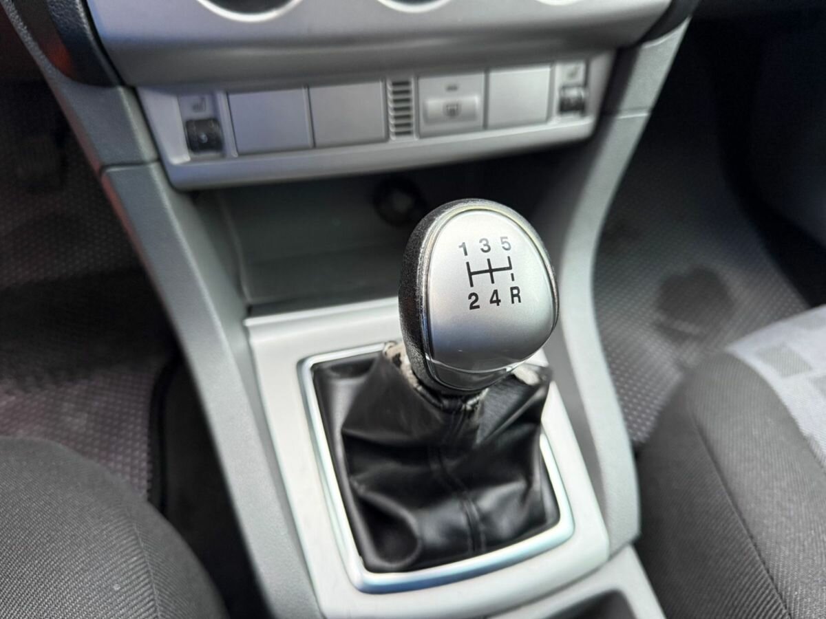 Ford Focus 2009